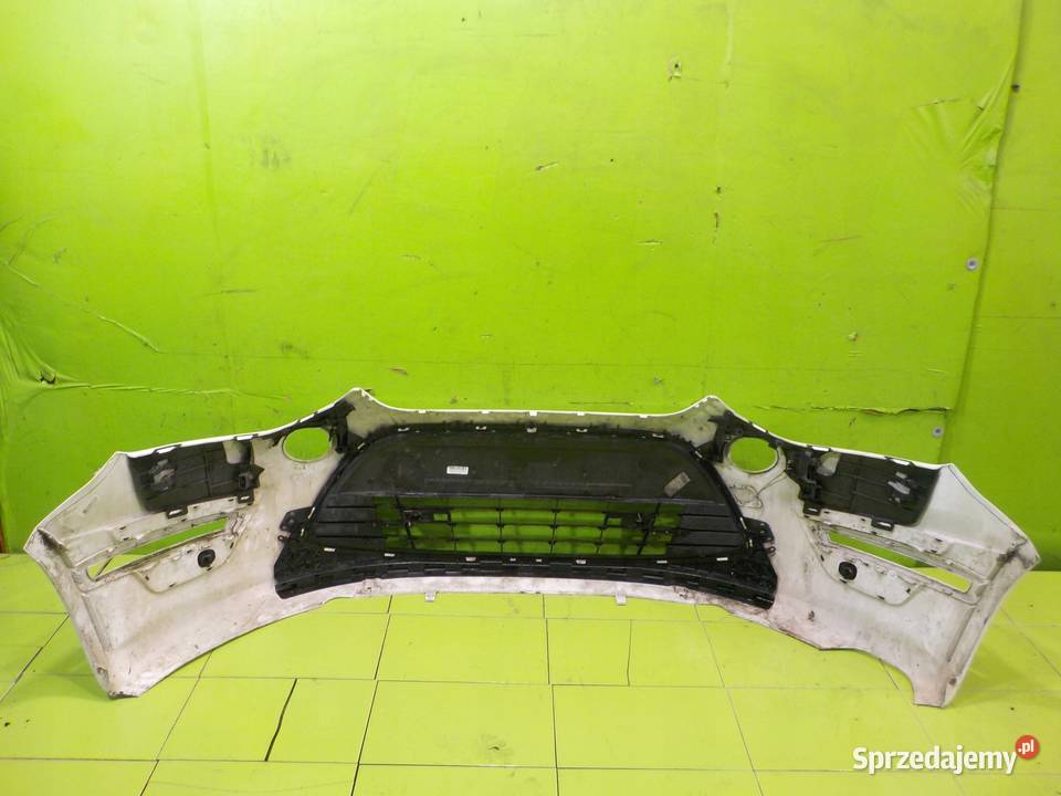 FORD S I LIFT 12r zderzak przod