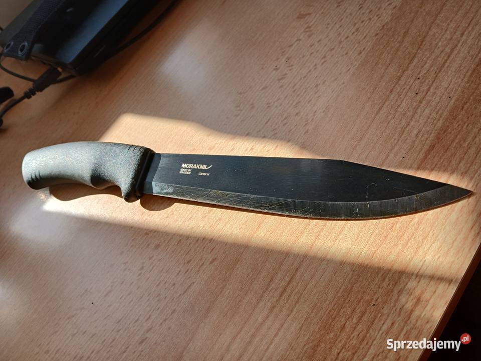 Nóż Morakniv Pathfinder małopolskie Szpitary