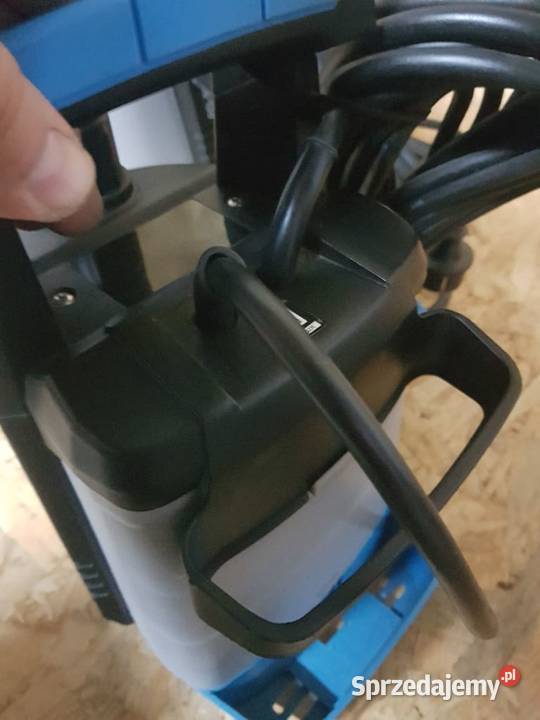 Pompa do zbiornika wody deszczowej forq FQRP 3 Głogowa