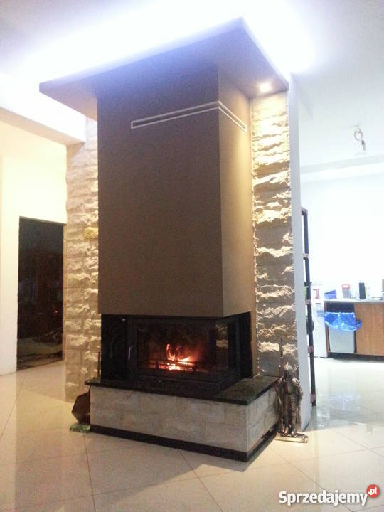 DOM węglowe dolnośląskie Malczyce