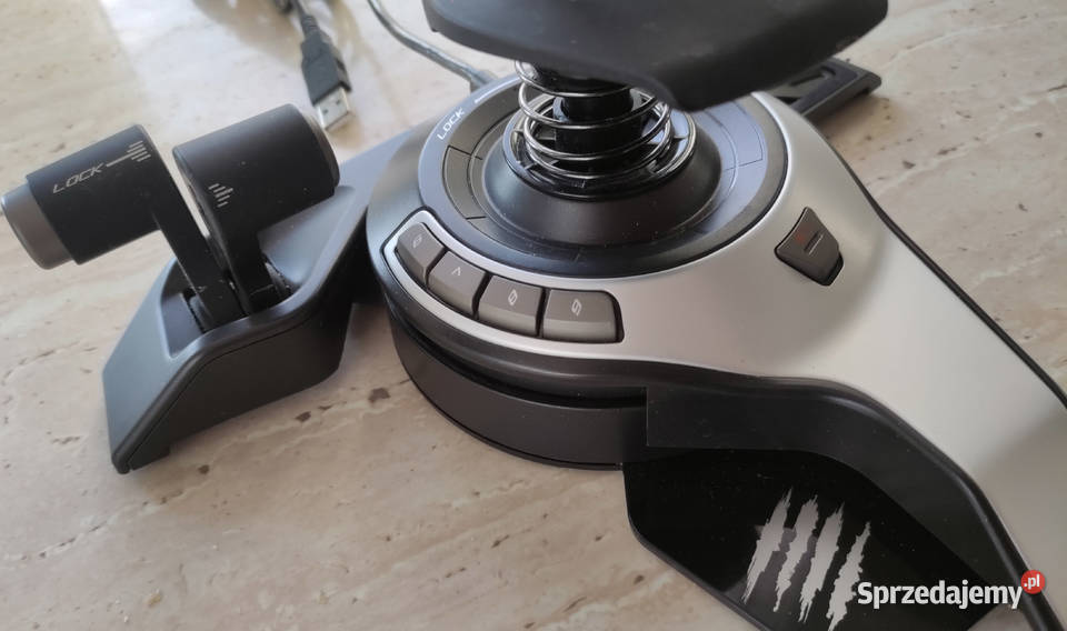 Joystick Mad Catz FLY5 Stick