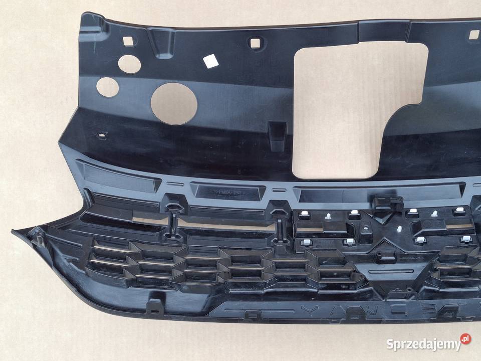 DACIA SANDERO III 3 STEPWAY GRILL ATRAPA Atrapy