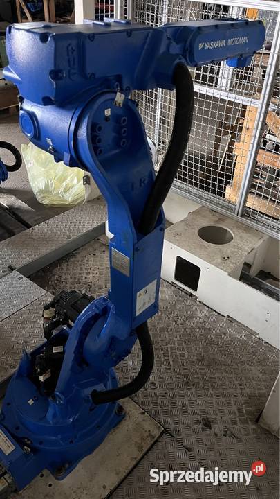Robot dolnośląskie Gaworzyce sprzedam