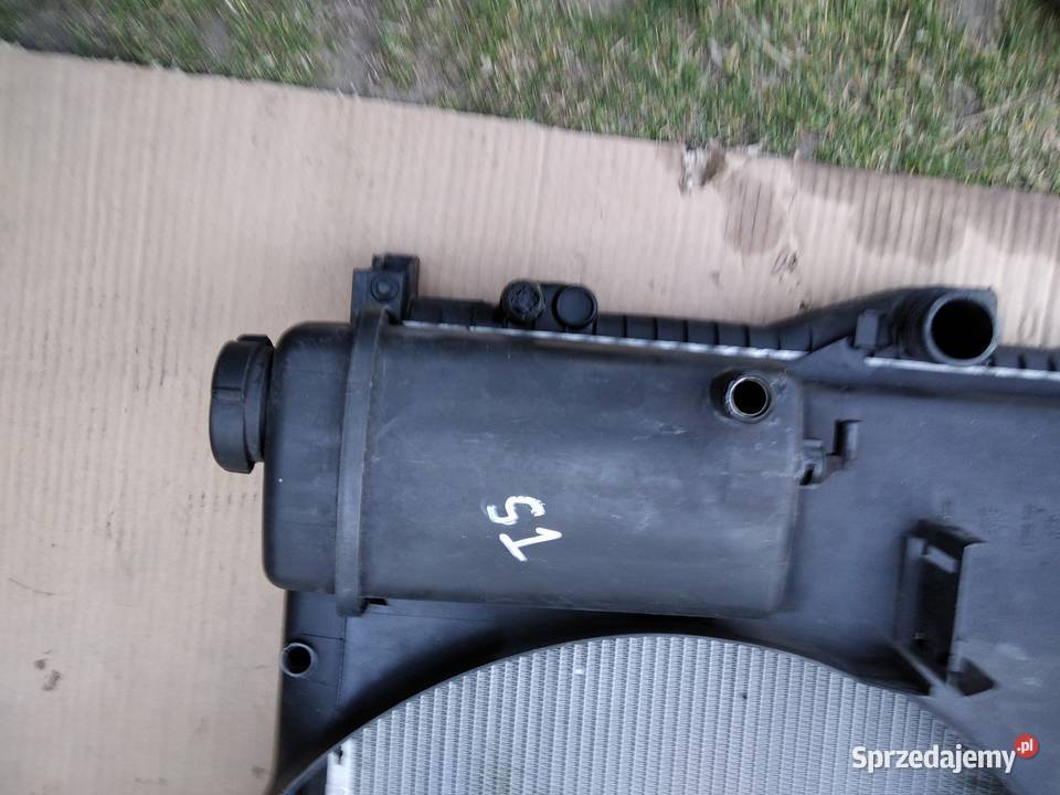 bmw e38 zbiornik wyrownawczy v8 Imielin