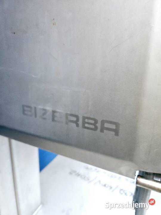 Piła taśmowa do mięsa i kości Bizerba FK32 wielkopolskie