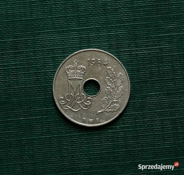 DANIA 25 ore 1984r Gliwice