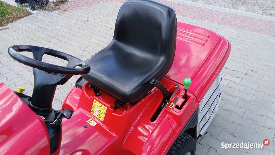 Traktorek kosiarka Honda 2417HF 17V Gwarancja 1 Radom