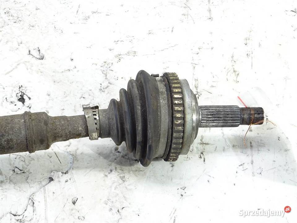 PÓŁOŚ PRAWA LADA KALINA 14 90 0413 PRZEGUB