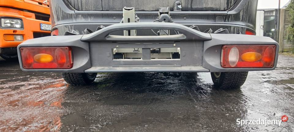 Bagażnik uchwyt na 2 rowery Twinny Load uchylany wielkopolskie Pleszew