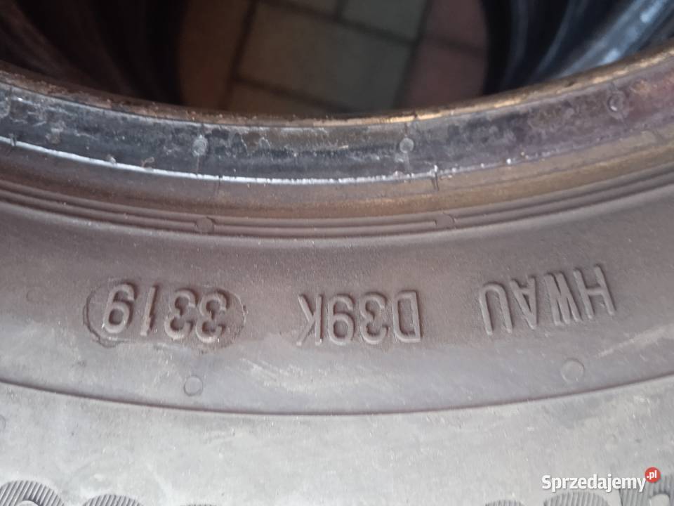 Opony zimowe 16570 R14 śląskie Rybnik