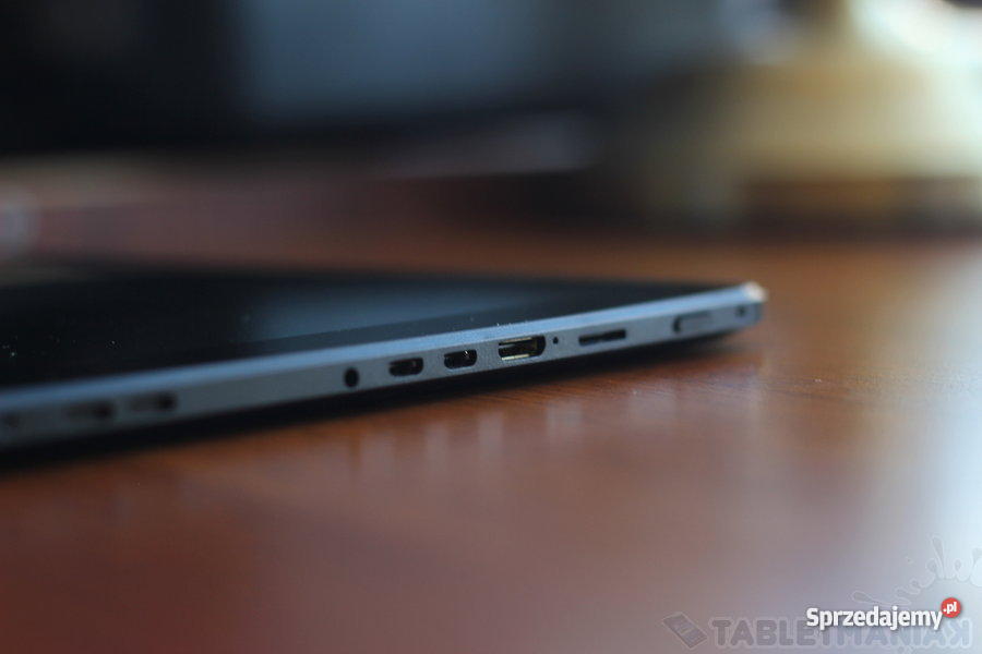 Tablet Modecom FreeTab 9701