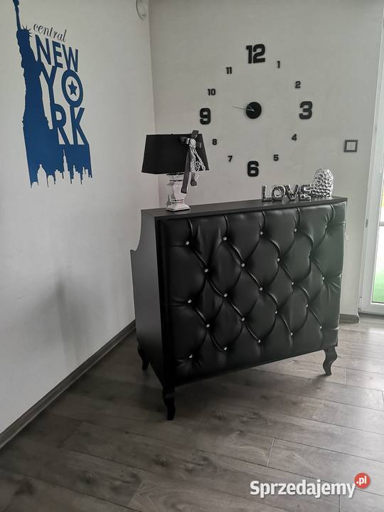 Recepcja Pikowany Kosmetyczna Fryzjerska