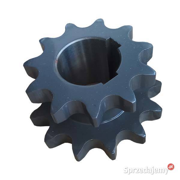 0006504360 Asterisk D87x415 2rzędowy napęd