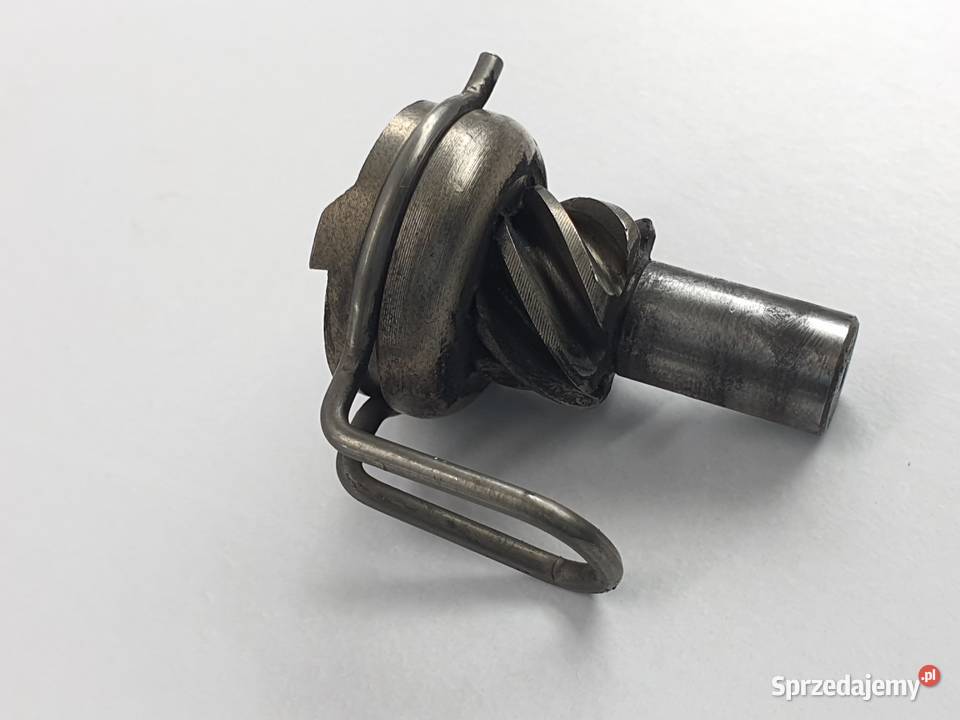 Tryb Walek Sprezyna Zabierak Peugeot Speedfight Pozostałe sprzedam