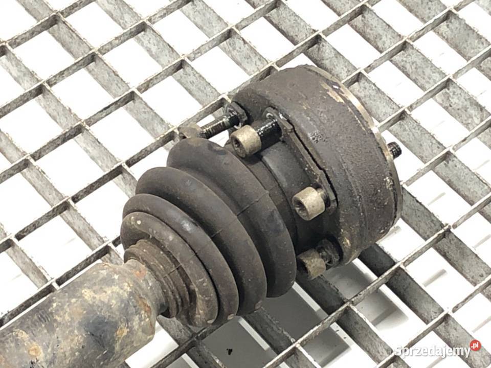 PÓŁOŚ PRAWY PRZÓD SEAT TOLEDO II 16 100 9806