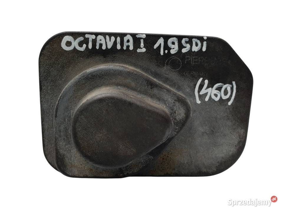 PRZEPUSTNICA Skoda Octavia I VW Golf IV Bora 19