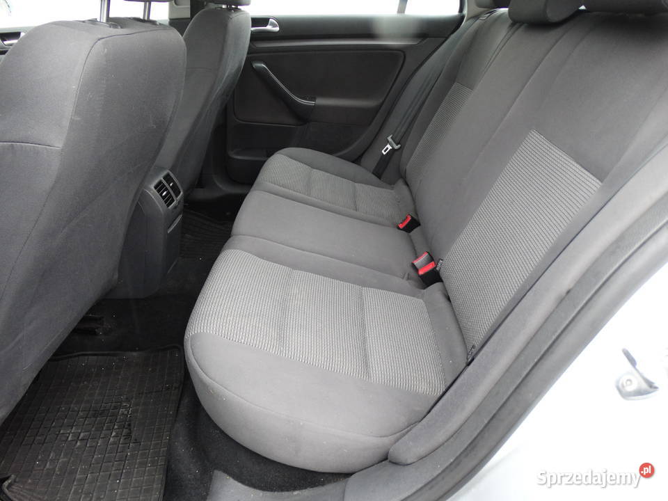 Volkswagen Golf v 19TDI105 zamiana do 20 Rok produkcji 2008 Przebieczany sprzedam