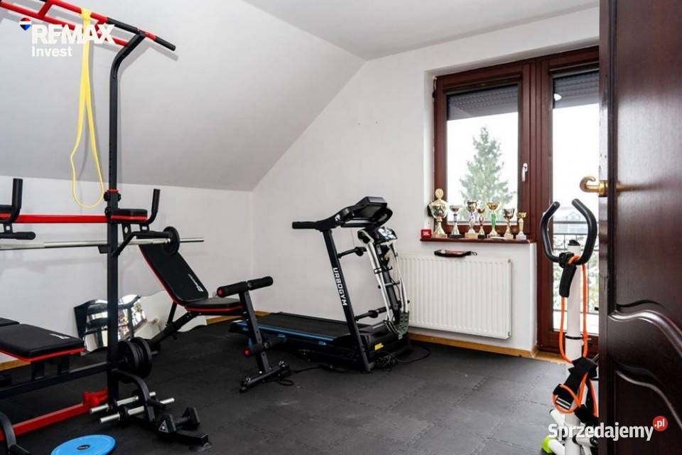 Komfort i przestrzeń rodziny 173m2 Pewel Mała sprzedam