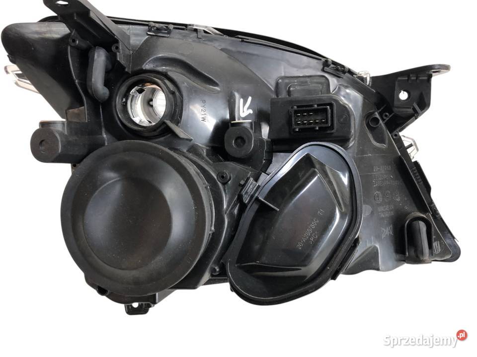 Opel Signum 20032005 Reflektor Lampa przednia Skarżysko-Kamienna