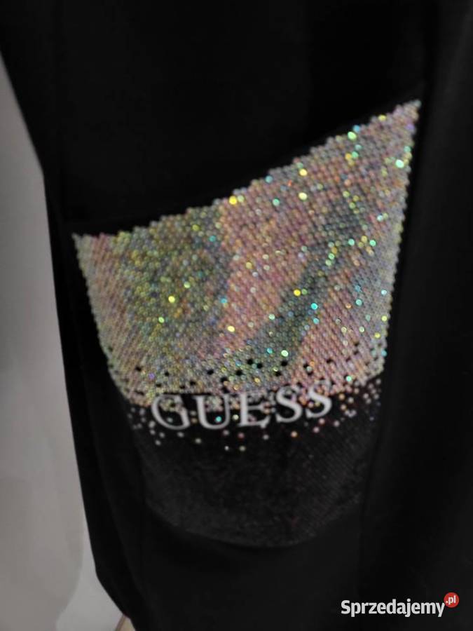 Elegancka sukienka Guess XXL Ołówkowa  Bielsko-Biała