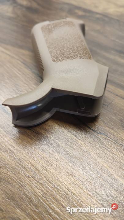 Rękojeść chwyt pistoletowy AR15 nowy kujawsko-pomorskie Bydgoszcz