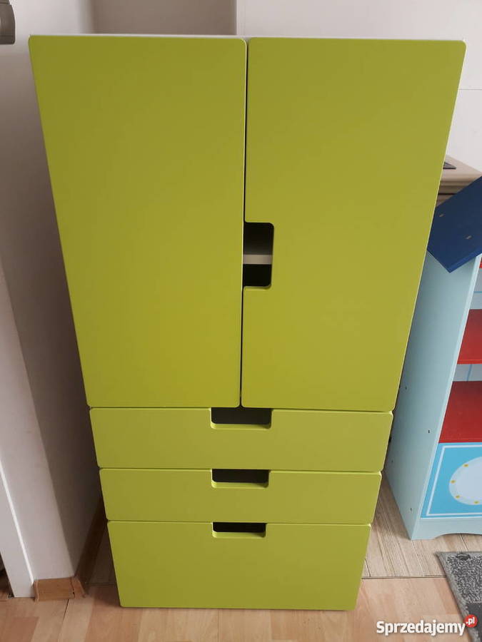 Szafa Ikea Stuva