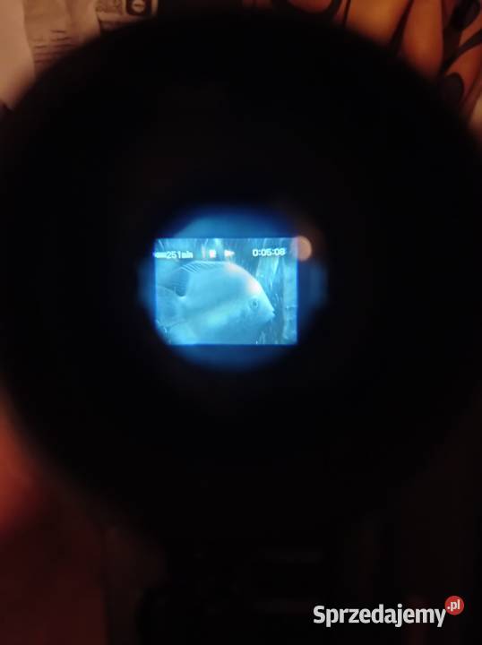 kamera Sony Handycam Vision CCDTRV35E PAL Wołomin