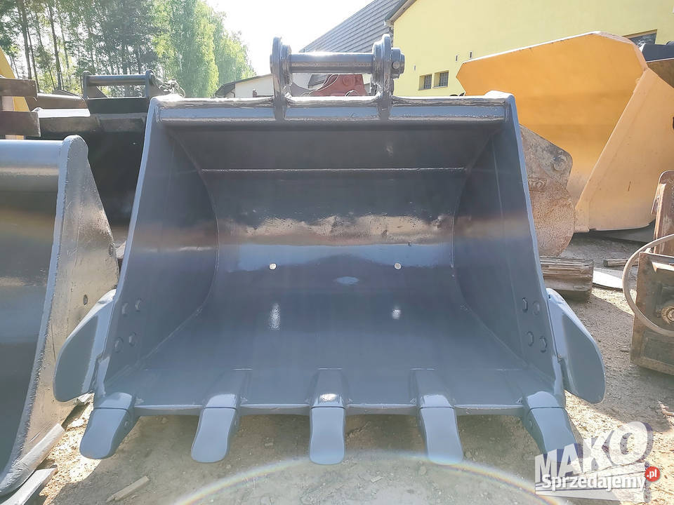 Łyżka 120 do koparki Miller fi 65 Ostrowiec Świętokrzyski sprzedam