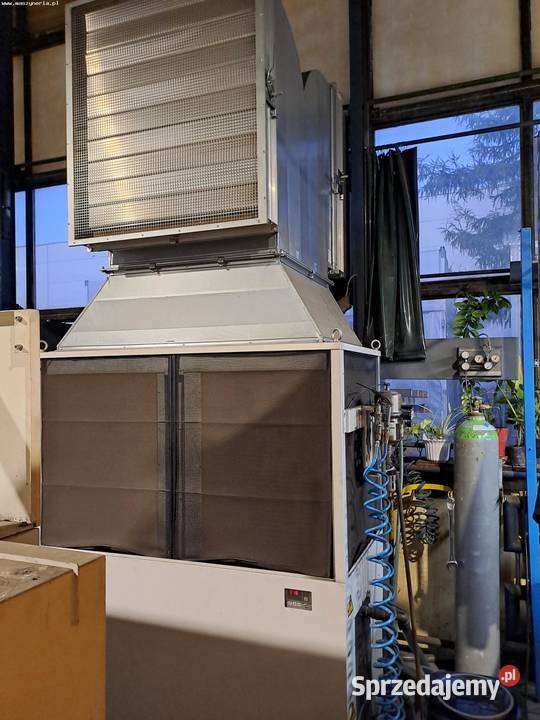 Laser MAZAK SUPER TURBO X510 MK III Jelenia Góra sprzedam