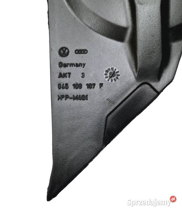 OBUDOWA OSŁONA ROZRZĄDU 19 TDI ATD AVF ASZ BJB świętokrzyskie Działoszyce