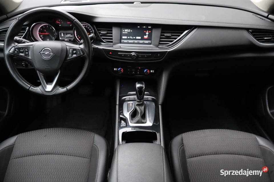 Opel Insignia 15 Turbo Insignia