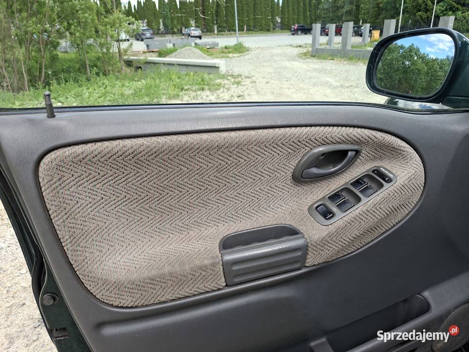 Suzuki Grand vitara 2 5v6 LPG KLIMA Stan iIgła Rabka-Zdrój