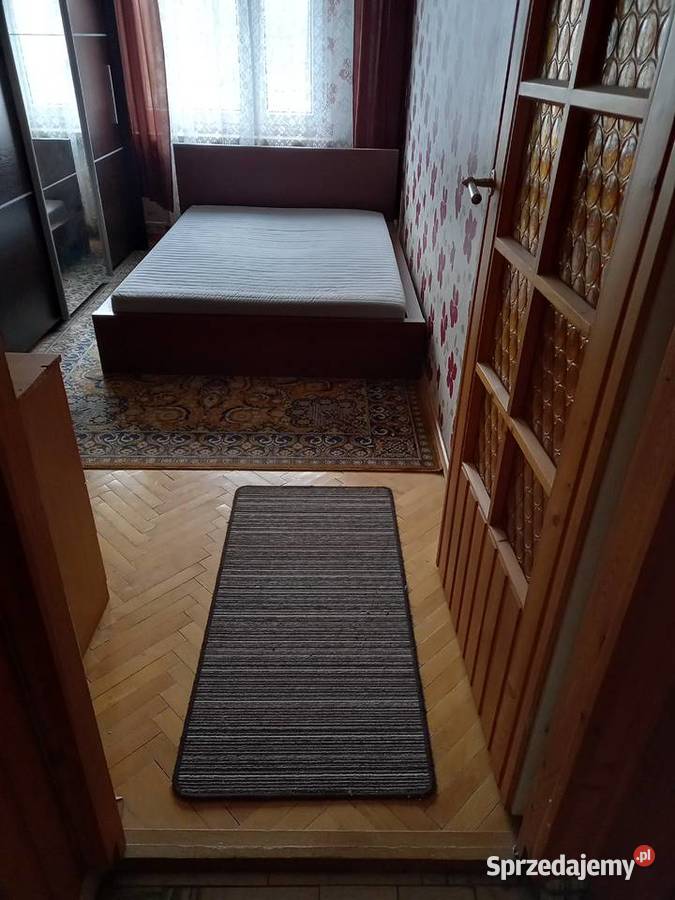 mieszkanie 6059 m2 Chrzanów