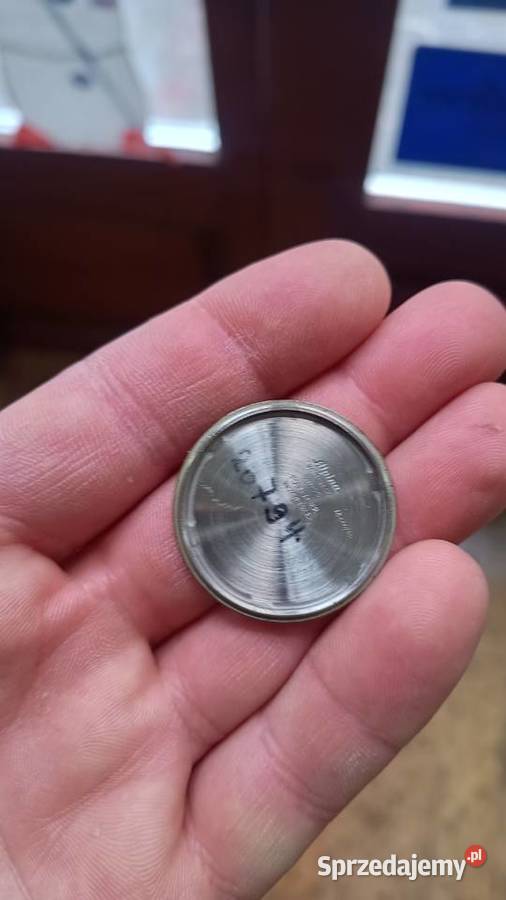 Sprzedam zegarek Alpinamechanik Kalisz sprzedam