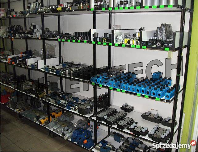 sprzedaz cewki cewka C507826 220 V intertech Perzów sprzedam
