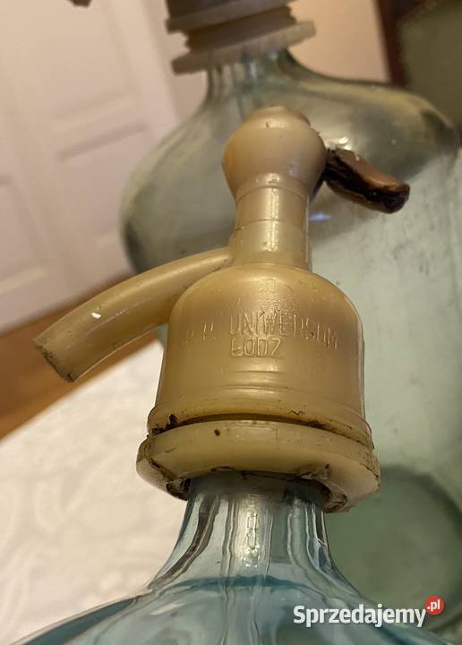 Syfony komplet 3 lata 60te mazowieckie