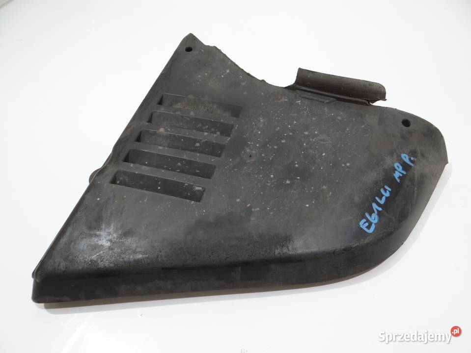 TRÓJKĄT NADKOLA PRAWY PRZÓD BMW E60 E61 LCI M lubelskie Strzyżewice