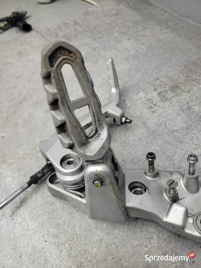 DUCATI MULTISTRADA 1260 S V2 DŹWIGNIA HAMULCA Nowy Tomyśl