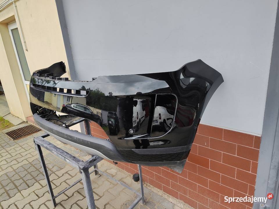 Zestaw części Land Rover evoque l551 Kozienice