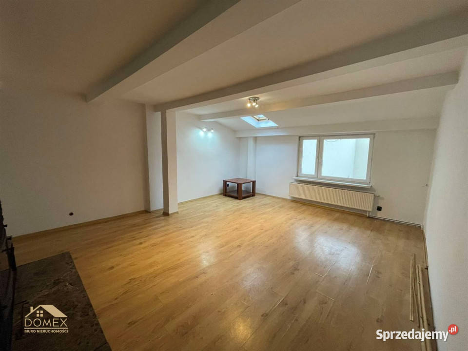 sprzedaży mieszkania 85m2 3 pokoje Skoczów Liczba pokoi 3