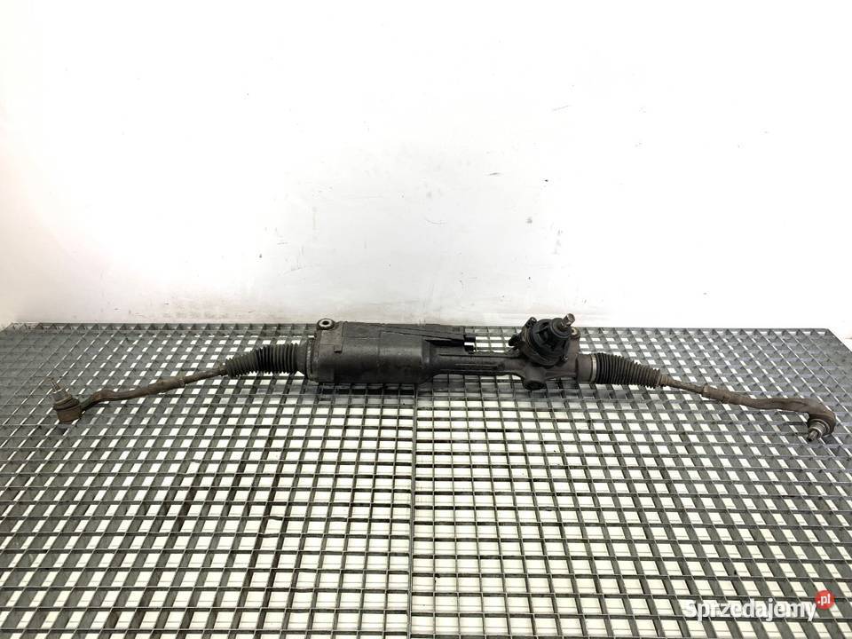 PRZEKŁADNIA KIEROWNICZA MAGLOWNICA AUDI A7 4G