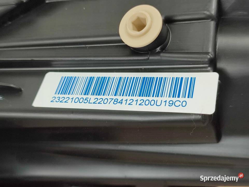 LAMPA LEWY PRZÓD DR EVO 3 2021 3530200144 sprzedam