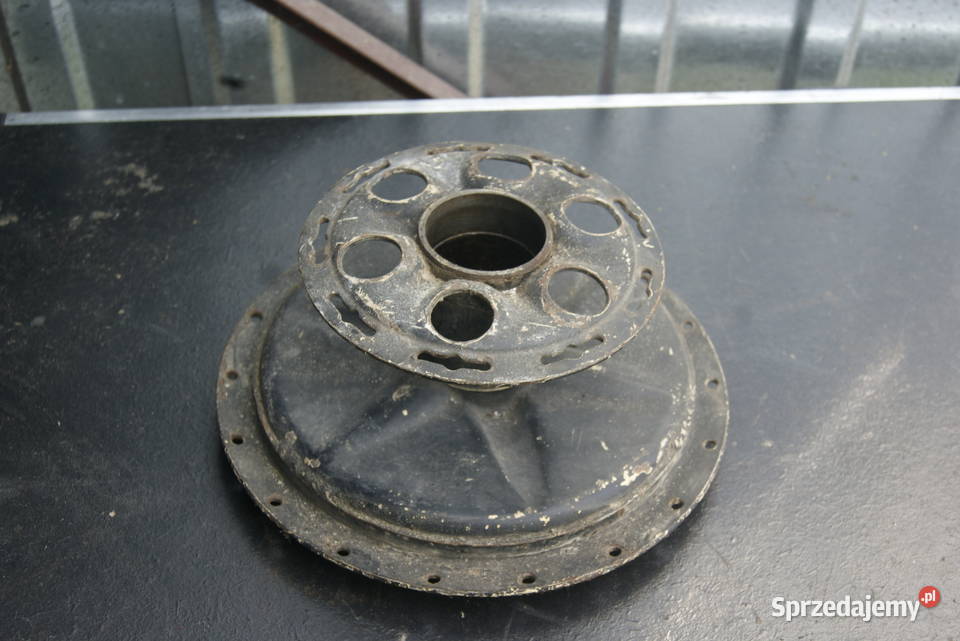 PIASTA KOŁA KOŁO PRZÓD PUCH śląskie Rybnik sprzedam