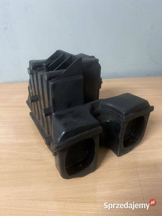 Honda CBX 650 Airbox Wloty Powietrza wielkopolskie Poznań