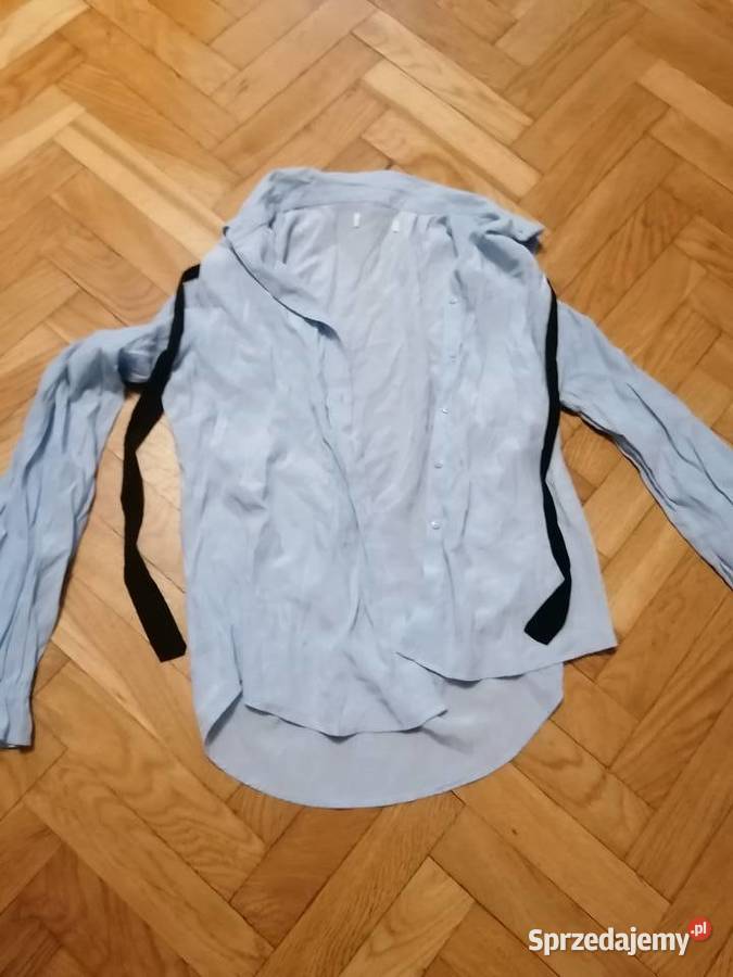 Bluzka rozmiar M 38 Gdańsk