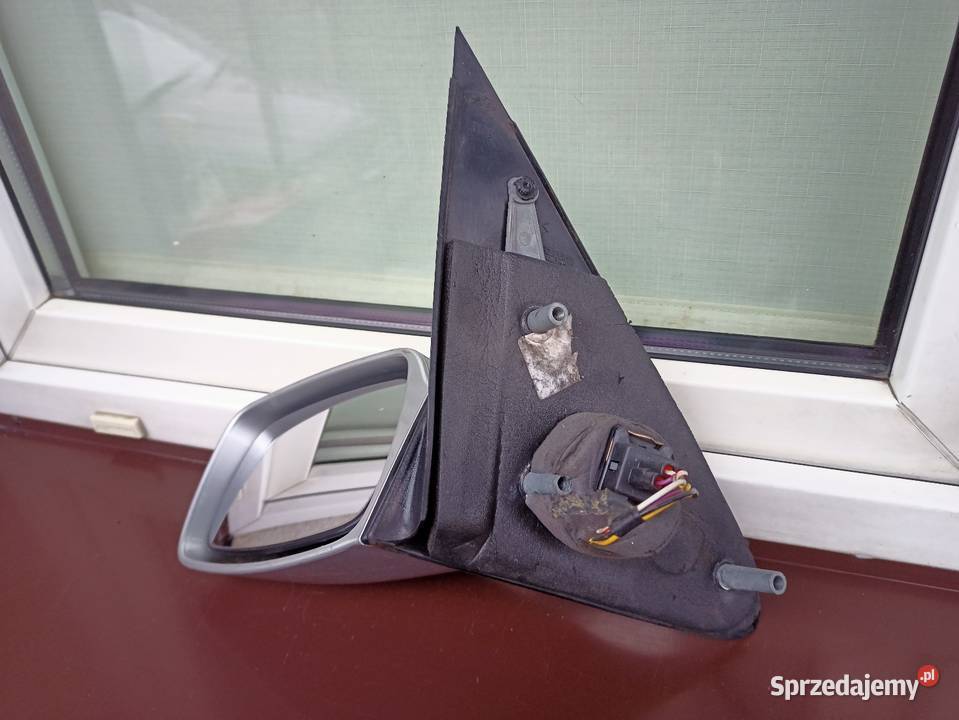 Ford Mondeo MK1 MK2 lusterko zewnętrzne lewe Sieradz