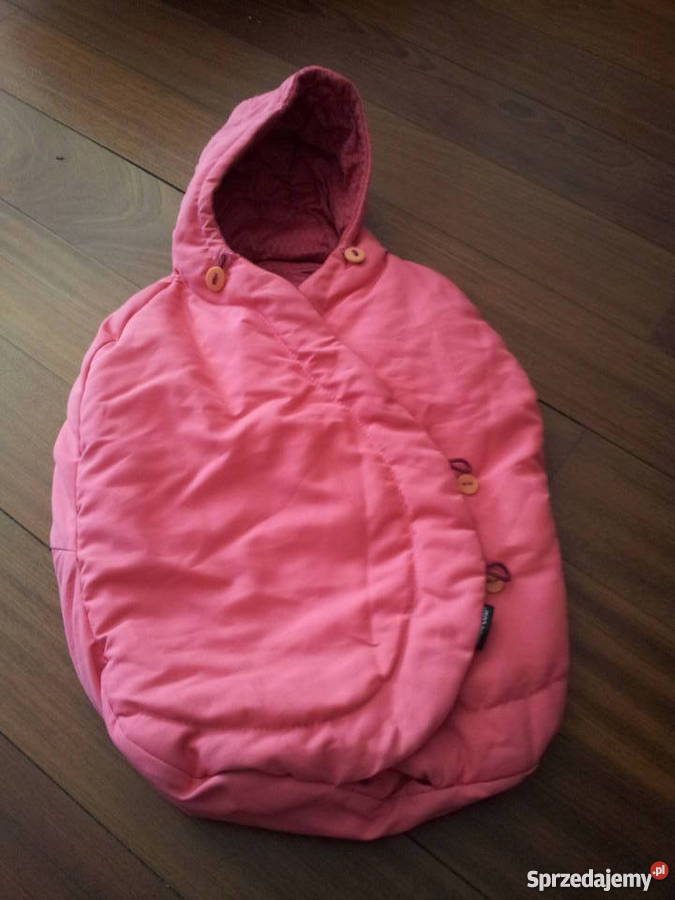 Hartan Topline S fotelik akcesoria Bytom