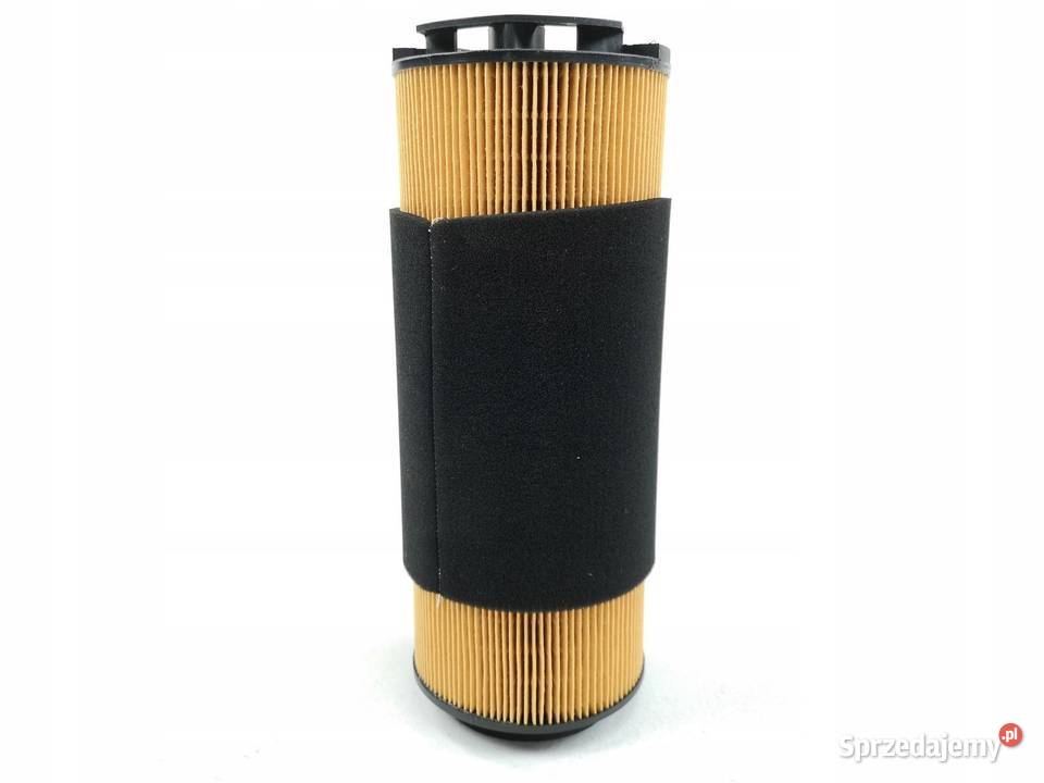 FILTR POWIETRZA VOLVO S60 V70 II 24 25 0310