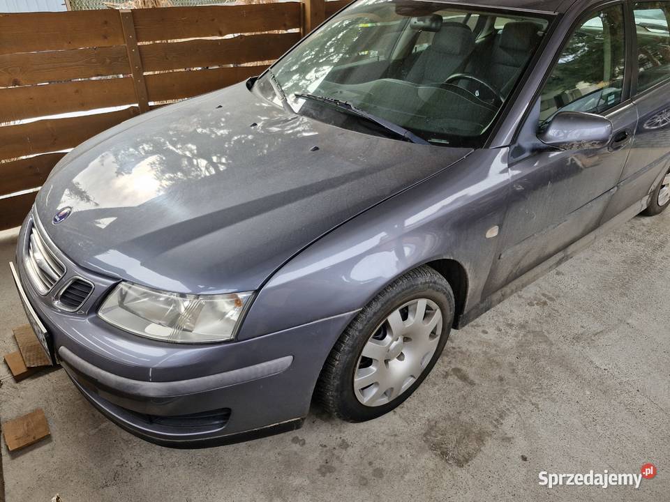 Saab 93 93 19 Tid kombi Kombi Proszowice