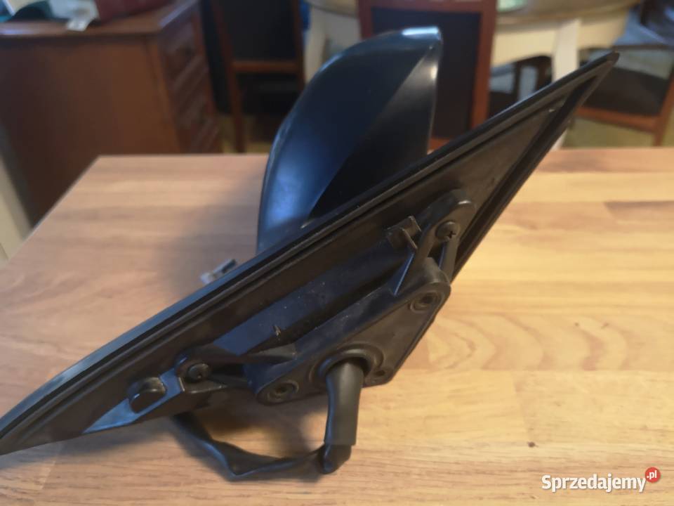 Prawe LUSTERKO HONDA ACCORD VI Halinów